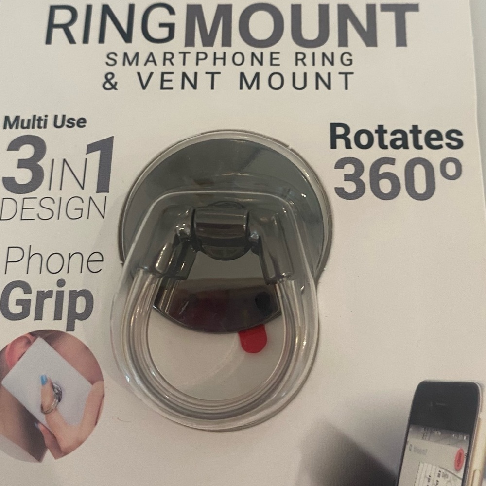 Phone ring - Picture 4 of 5